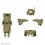 Bandai 1/144 30MM OPTION ARMOR FOR CLOSE COMBAT (FOR ALTO, DARK GREEN), BAN77818, by BANDAI