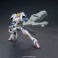 BANDAI  1/144 HG Gundam Barbatos sixth form   Plastic Model kit, BAN59936, by BANDAI