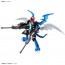 Bandai Figure-rise Standard Amplified Paildramon (Digimon Adventure 02), BAN71806, by BANDAI