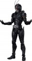 Bandai S.H.Figuarts Kamen Rider BLACK SUN, BAC33309, by BANDAI