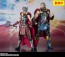 Bandai S.H.Figuarts Mighty Thor (Thor: Love and Thunder), BAC32937, by BANDAI