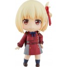 Good Smile Company Nendoroid Chisato Nishikigi (Lycoris Recoil), GSC71190, by GOOD SMILE COMPANY