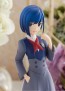Good Smile Company POP UP PARADE Ichigo (DARLING in the FRANXX), GSC46346, by GOOD SMILE COMPANY