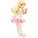 Good Smile Company POP UP PARADE Shinobu Oshino (Monogatari Series), GSC99675, by GOOD SMILE COMPANY