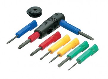 Mineshima Japan №5800 driver set, MNSM-10, by MINESHIMA
