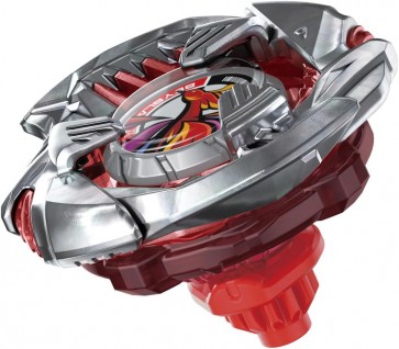 TAKARA TOMY BEYBLADE X BX-38 Booster Crimson Garuda 4-70TP, TAK39504, by TAKARA TOMY