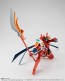 Bandai Robot Spirits [SIDE BH] Biheight Gigan "Back Arrow" , BAN13882, by BANDAI