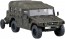 Fujimi 1/72 Military Series JGSDF ARTILLERY TRACTOR/120MM MO-120-RT  , FUJ23181, by FUJIMI