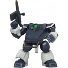 TAKARA TOMY 1/48 Toyr!se AT Collection 08 Zwerg (Sand Loader Equipped Ver.), TAK82781, by TAKARA TOMY