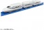 TAKARA TOMY Plarail ES-01 Shinkansen N700S, TAK96225, by TAKARA TOMY