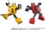 TAKARA TOMY Transformers Missing Link C-09 Cybertron Hero Set, TAK99642, by TAKARA TOMY