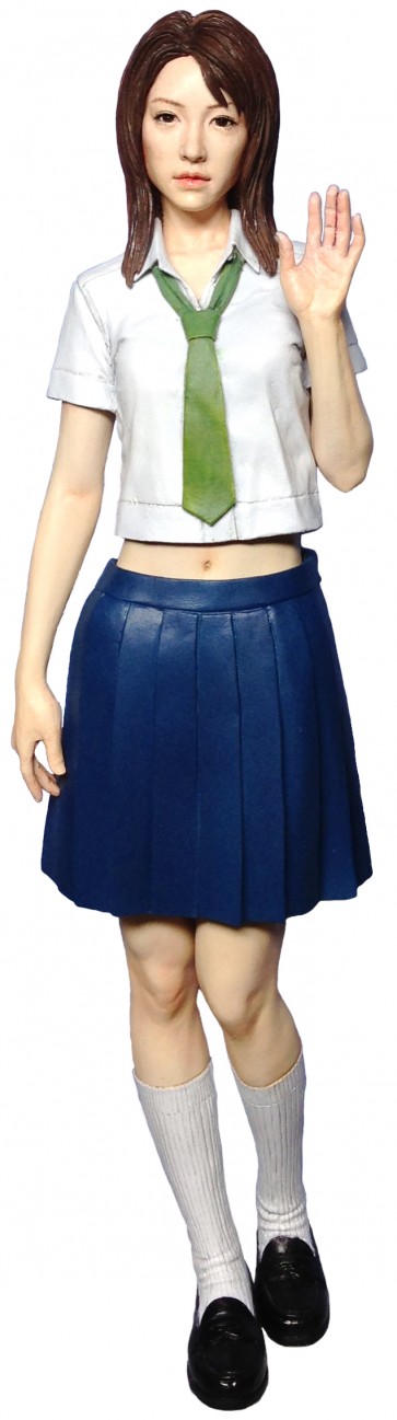Atelier IT  1/12 HQ12-01  resin kit figure, AIT12005, by Atelier IT