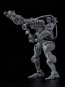 Good Smile Company 1/35 MODEROID MULTI-PURPOSE EXOFRAME (GRAY) (OBSOLETE)  , GSC17570, by GOOD SMILE COMPANY