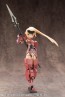Kotobukiya M.S.G MODELING SUPPORT GOODS: WEAPON UNIT 011 TRIDENT SPEAR , KBY06380, by KOTOBUKIYA