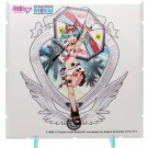 PLM Dioramansion 150 Racing Miku 2020 Ver. Pit Optional Panel Tropical Ver.  , PEL86749, by PLM