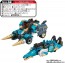 TAKARA TOMY Tomica EarthGrunner EG04 EarthGrunner Buffer Gator  , TAK54167, by TAKARA TOMY