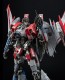 three zero DLX Starscream (Bumblebee), THZ16910, by three zero