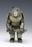 Wave 1/20 Maschinen Krieger S.A.F.S. Mk.III A8/R8, WAV70204, by WAVE