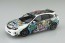 Aoshima 1/24 Itasha No.2 LoveLive! Sunshine!! GRB IMPREZA WRX STI '10 (SUBARU), AOS68762, by AOSHIMA