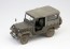 Fine Molds 1/35 SDF Type 73 Small Truck Canvas Top , FIN50347, by Fine Molds
