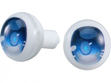 Good Smile Company Nendoroid Doll Doll Eyes (Navy), GSC77802, by GOOD SMILE COMPANY