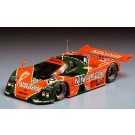 Hasegawa 1/24 Charge Mazda 767 B , HAS03129, by HASEGAWA