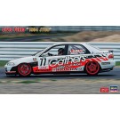 Hasegawa 1/24 Hasegawa Limited Series CIVIC FERIO 1994 JTCC  , HAS04225, by HASEGAWA