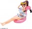 TAKARA TOMY Licca #Licca #Day & Night Pool Wear  , TAK70167, by TAKARA TOMY