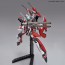 Bandai 1/100 HG YF-29 Durandal Valkyrie (Saotome Alto Machine) Macross Frontier, BAN54205, by BANDAI