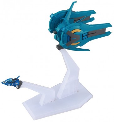 BANDAI  1/144 HG G - Self Option Unit Pack for Space   Plastic Model kit, BAN43736, by BANDAI
