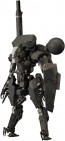 Kotobukiya 1/100 Metal Gear Sahelanthropus Black Ver. (Metal Gear Solid V The Phantom Pain) (Reissue), KBY25015, by KOTOBUKIYA