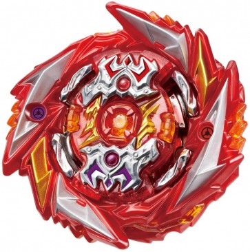 TAKARA TOMY Beyblade Burst B-179 Booster Death Solomon .MF 2B  , TAK74608, by TAKARA TOMY