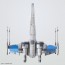 Bandai 1/72 X Wing  Fighter ResistanceResistance Blue  Squadron, BAN32964, by BANDAI