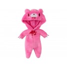 Good Smile Company Nendoroid Doll Kigurumi Pajamas: Gloomy (Gloomy the Naughty Grizzly), GSC73861, by GOOD SMILE COMPANY