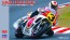 Hasegawa 1/12 Yamaha YZR500 (0WA8) Team Lucky Strike Roberts 1989 , HAS17102, by HASEGAWA
