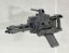 Kotobukiya M.S.G Modeling Support Goods MW 29 Weapon Unit Hand Gatling Gun , KBY59236, by KOTOBUKIYA
