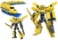 TAKARA TOMY Plarail Shinkansen Deformation Robot Shinkalion Z Shinkalion Z Doctor Yellow, TAK70242, by TAKARA TOMY