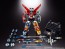 Bandai Chogokin Damashii GX-71SP Voltron: Defender of the Universe / Voltron Chogokin 50th Ver., BAC64846, by BANDAI