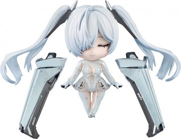 Good Smile Company Nendoroid Cinderella (Goddess of Victory: Nikke), GSC77463, by GOOD SMILE COMPANY