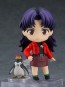 Good Smile Company Nendoroid Misato Katsuragi (Rebuild of Evangelion), GSC78502, by GOOD SMILE COMPANY