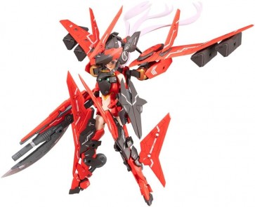 Kotobukiya 1/1 Megami Device SOL Raptor Beast Mode, KBY63987, by KOTOBUKIYA