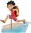 MegaHouse G.E.M. Series ONE PIECE Monkey D. Luffy RUN!RUN!RUN! Complete Figure, MEG35285, by MEGAHOUSE