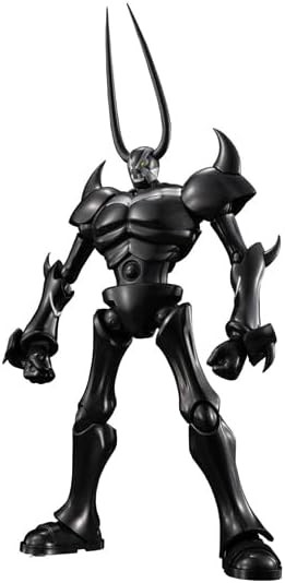 MegaHouse Variable Action Hi-SPEC PLUTO, MEG40364, by MEGAHOUSE