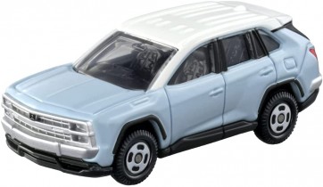 TAKARA TOMY No.21 Mitsuoka Buddy, TAK74769, by TAKARA TOMY