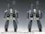 Wave 1/100 Macross VF-1S Strike Valkyri [Battroid] Hikaru Ichijo, Roy Fokker, WAV90706, by WAVE