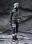 Bandai S.H.Figuarts Kakashi Hatake -The roaring hero of Sharingan-, BAC34511, by BANDAI