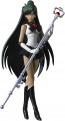 Bandai S.H.Figuarts Sailor Pluto -Animation Color Edition- "Sailor Moon R" , BAN15077, by BANDAI