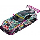 Good Smile Company 1/64 Good Smile Miku Hatsune AMG 2020 SUPER GT ver.  , GSC42528, by GOOD SMILE COMPANY