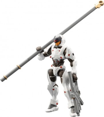 Kotobukiya 1/24 HEXA GEAR Governor LAT Solid (Cradle), KBY39692, by KOTOBUKIYA