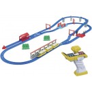 TAKARA TOMY Plarail You're the driver! Grip Master Controller Speed ??Yellow DX Set, TAK45512, by TAKARA TOMY